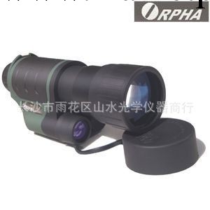 奧爾法ORPHA CS-2 5x50夜視機工廠,批發,進口,代購