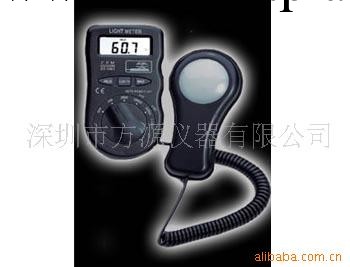 方源機器 供應數字照度計 照度表DT-1301工廠,批發,進口,代購