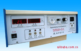 供應隆拓WRS-2A數字熔點機，用於測定晶體物質的熔點以確定其純度工廠,批發,進口,代購