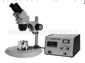 X5 數顯熔點機 自動顯微熔點機 控溫顯微熔點機工廠,批發,進口,代購