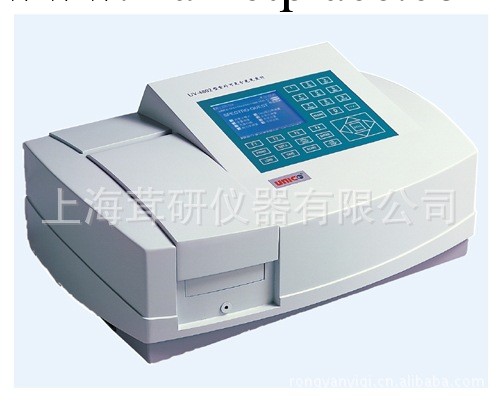 UV-3802S 掃描型紫外可見可見分光光度計，優惠促銷中！工廠,批發,進口,代購