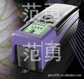 X-Rite供SpectroEye多功能分光光度機工廠,批發,進口,代購