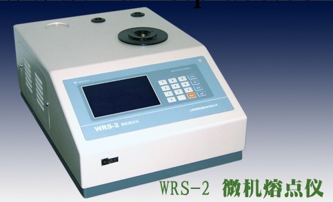 WRS-2 數字熔點機 易測機器工廠,批發,進口,代購