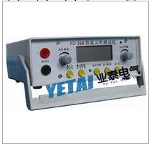 FC-2G系列防雷元件測試機工廠,批發,進口,代購