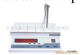 供應YG108R型線圈圈數測量機(圖)工廠,批發,進口,代購