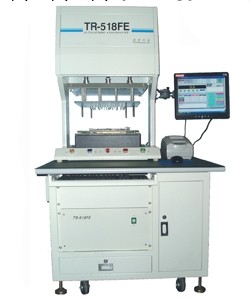 ict在線測試機 TR-518FE 測試高效 品質保障工廠,批發,進口,代購