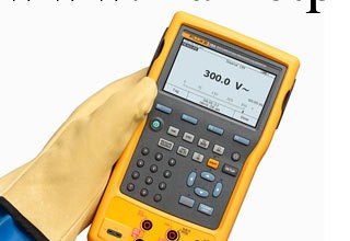 Fluke 754EL 熱工信號校驗機 過程校準機 福祿克 F754工廠,批發,進口,代購