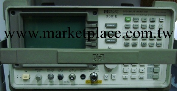 HP8561E頻譜分析機8561E工廠,批發,進口,代購