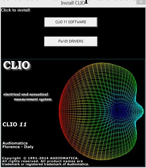 電聲測試機|CLIO8電聲測試機，優質供應商工廠,批發,進口,代購