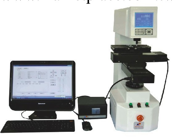 全自動端淬曲線測試硬度計工廠,批發,進口,代購