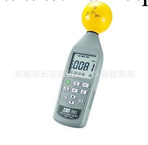 專業銷售臺灣泰仕TES-593電磁波污染強度計工廠,批發,進口,代購