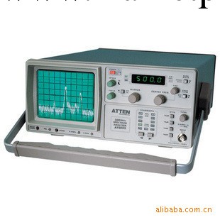 頻譜分析機 AT5011   深圳安泰信工廠,批發,進口,代購