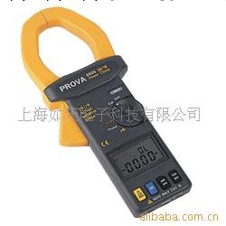 供應PROVA-6600三相鉗式電力計工廠,批發,進口,代購