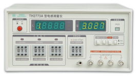 供應同惠TH2773A電感測試機工廠,批發,進口,代購