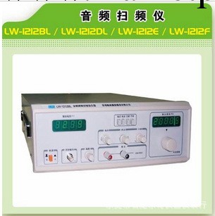 正品香港龍威LW1212BL音頻喇叭測試機.音頻掃頻機（實體店鋪）工廠,批發,進口,代購