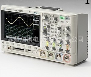 一級代理美國安捷倫DSOX2014A 四通道儲存示波器工廠,批發,進口,代購