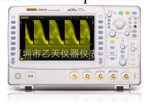 北京普源DS6064新款高端示波器工廠,批發,進口,代購