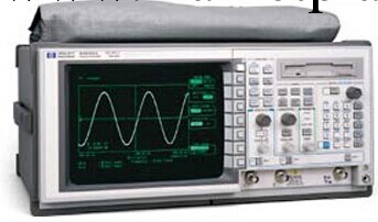 現貨供應二手美國惠普HP54503A數字存儲示波器工廠,批發,進口,代購