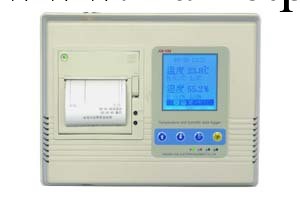 溫濕度曲線報警打印記錄機，型號:M398378，庫號：M398378 ，工廠,批發,進口,代購
