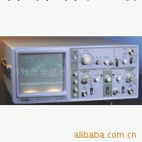 供應模擬示波器V-222(圖)工廠,批發,進口,代購