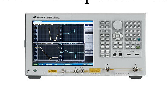 供應二手Agilent E5061B-215-1.5G（50歐）ENA 系列網絡分析機工廠,批發,進口,代購