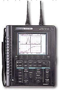 二手泰克THS730A手持200M數字存貯示波器工廠,批發,進口,代購