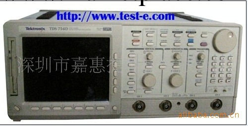 Tektronix/TDS754D/示波器工廠,批發,進口,代購