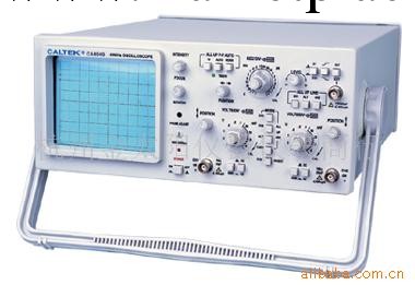 供應CA8040雙蹤示波器工廠,批發,進口,代購