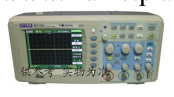 ZX400472數字示波器(25M)  ADS1022CA的升級工廠,批發,進口,代購