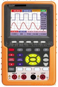 供應HDS1022M-N手持數字示波表（價格洽詢）工廠,批發,進口,代購