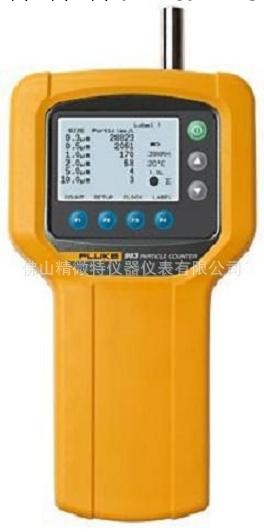 原裝進口福祿克F983粒子計數器 Fluke 983粒子計數器工廠,批發,進口,代購