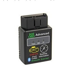 HH OBD ELM327 Bluetooth汽車診斷機批發・進口・工廠・代買・代購