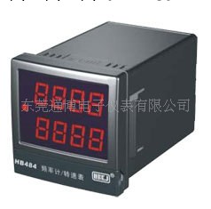 HB484J智能雙數顯計數器/光柵表工廠,批發,進口,代購