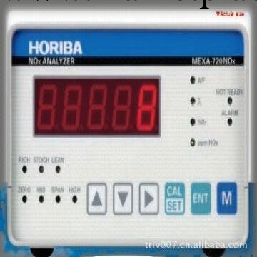 HORIBA 汽車空燃比分析機/空燃比測試機/發動機分析機MEXA-720NOx工廠,批發,進口,代購