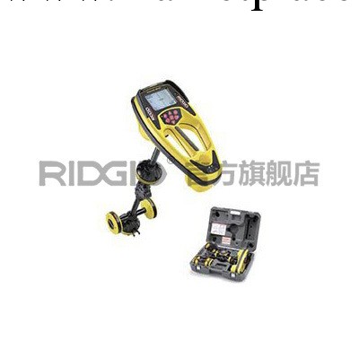 美國裡奇RIDGID SeekTech  SR-60 管線定位機 管道探測機工廠,批發,進口,代購