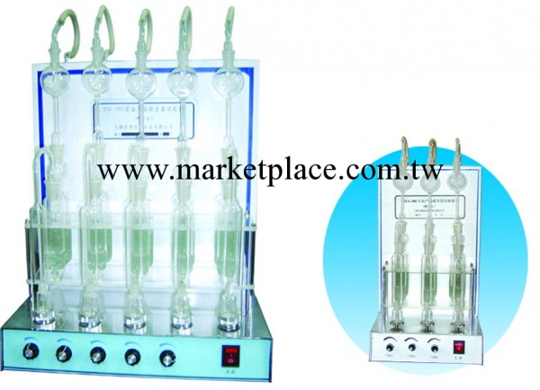 上海安德SYA-380石油產品硫含量試驗器（燃燈法）工廠,批發,進口,代購