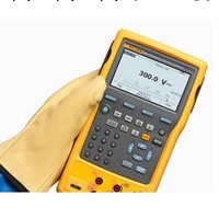 記錄過程校準器 電流信號發生器  Fluke 753工廠,批發,進口,代購