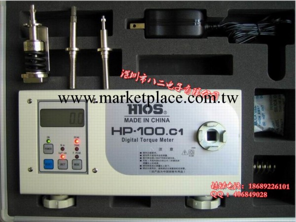 扭力測試機HP-100.C1工廠,批發,進口,代購