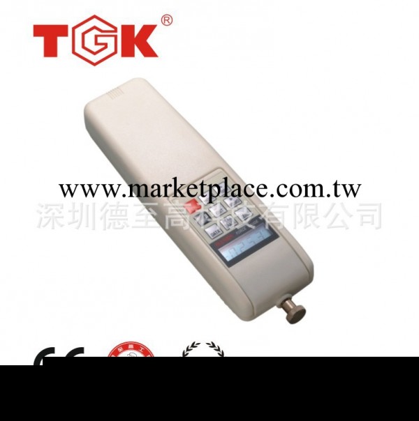 供應數顯推拉力計 TGK-T001工廠,批發,進口,代購