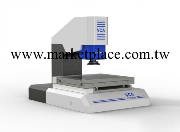 專業出售高精度一鍵式測量機器 全自動影像測量機 機器設備工廠,批發,進口,代購
