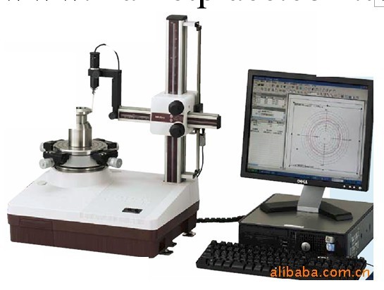 三豐mitutoyo高精度經濟圓度機RA120/120P工廠,批發,進口,代購