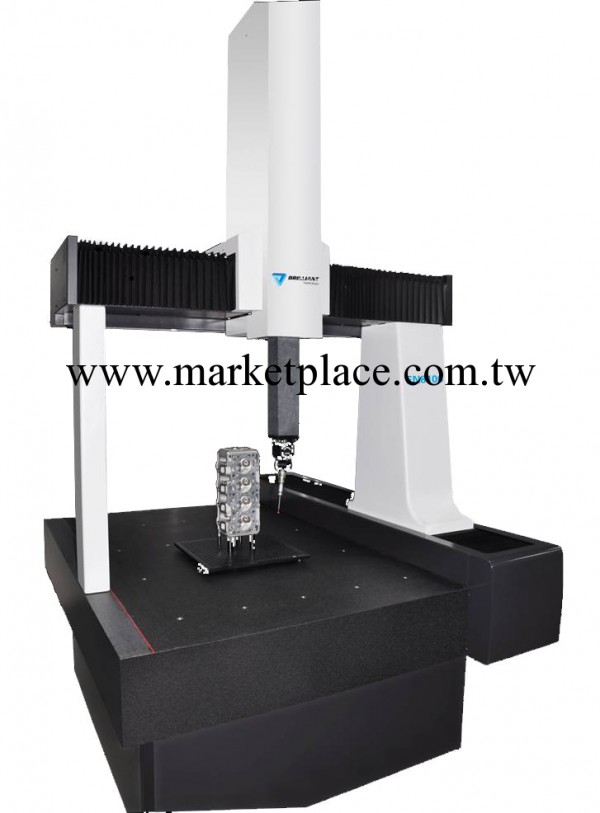 廠傢供應手動三坐標 三次元  3D測量 三座標測量機工廠,批發,進口,代購