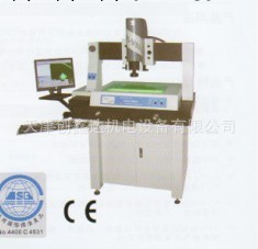 供應 萬濠手動型中大行程影像測量機 VMS-5030A/5030F工廠,批發,進口,代購