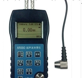 AR890穿越塗層超音波測厚機AR890工廠,批發,進口,代購