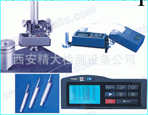 TR200手持式粗糙度機   TR200手持式粗糙度機工廠,批發,進口,代購