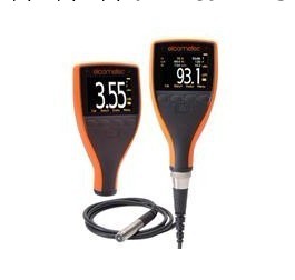 新版英國易高elcometer456CFBS主機+探頭T456CF1S工廠,批發,進口,代購