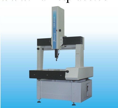 手動三坐標測量機/機YMS-686A（600*800*600MM）三次元工廠,批發,進口,代購