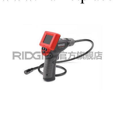 美國裡奇RIDGID micro CA-25 型數字內窺鏡 管道內窺鏡 輕松檢測工廠,批發,進口,代購