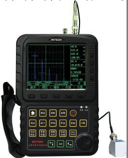 MUT-600全數字式超音波探傷機工廠,批發,進口,代購