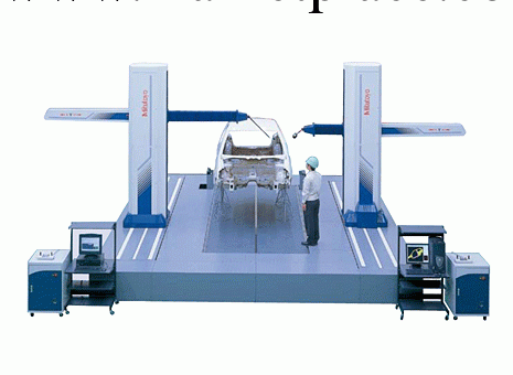 CARBstrato 日本三豐Mitutoyo  車身測量系統工廠,批發,進口,代購